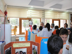 Evrensel Kolej